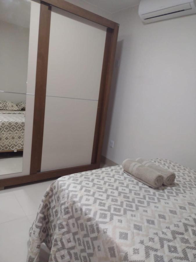 Lindo Apto Praia Do Bessa Aparthotel - Joao Pessoa — Fotos 2